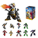 Blokees - Transformers - Galaxy Version 02 - SOS Vintage Toy Blokees