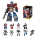 Blokees - Transformers - Galaxy Version 01 - Roll Out Vintage Toy Blokees