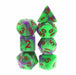 Goblin Goo RPG Dice Set Accessories Foam Brain Games