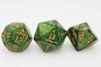 Drake's Flight: Growth RPG Dice Set Accessories Foam Brain Games