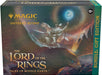 Magic the Gathering CCG: Lord of the Rings - Tales of Middle-Earth - Gift Bundle Edition CCG WIZARDS OF THE COAST, INC   