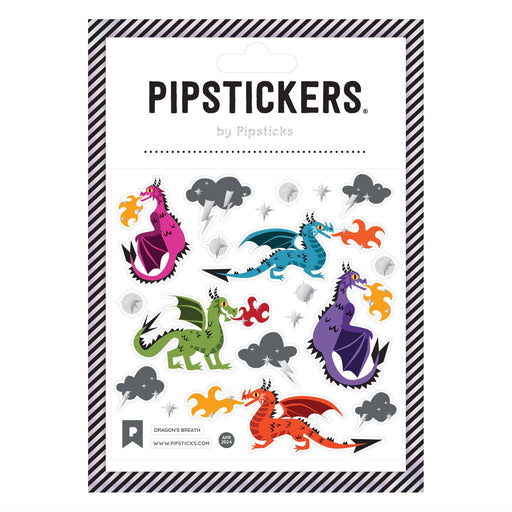 Dragon's Breath Gift Pipsticks