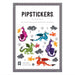 Dragon's Breath Gift Pipsticks