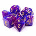 Thousand Stars RPG Dice Set Accessories Foam Brain   
