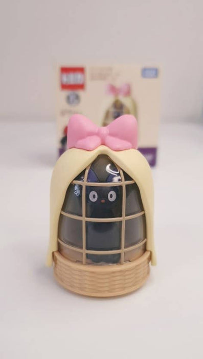 Kiki's Delivery Service Cat Jiji Gift K-Wonderland