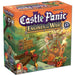 Castle Panic - Engines of War Board Game Expansion Board Games Fireside Games