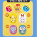 Pokemon Mystery Eraser Gift K-Wonderland