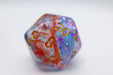 Dawning RPG Dice Set Accessories Foam Brain Games
