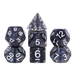 Infinity RPG Dice Set Accessories Foam Brain Games