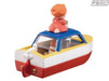 Ponyo and Sosuke's Boat Gift K-Wonderland