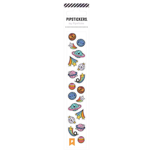 Universally Cute Minis Stickers Gift Pipsticks
