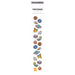 Universally Cute Minis Stickers Gift Pipsticks
