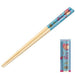 Studio Ghibli- Wooden Chopsticks Gift K-Wonderland