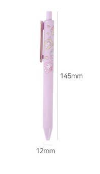 Sanrio Softgrip Ballpen Mystery Pack Gift K-Wonderland