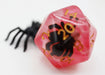 Terror Spider RPG Dice Set Accessories Foam Brain Games