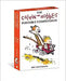 Calvin and Hobbes - Portable Compendium Set 01 - Vol 01 Book Andrews McMeel Publishing   