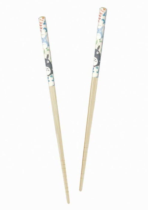 Studio Ghibli- Wooden Chopsticks Gift K-Wonderland