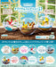Re-Ment - Pokemon Terrarium Collection Mystery Box Video Game Accessories Heroic Goods and Games   