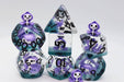 Dream Reaper RPG Dice Set Accessories Foam Brain Games