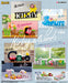 Re-Ment -Kirby and Words Box Video Game Accessories Heroic Goods and Games   