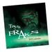 Takes on Frakes - 2025 Wall Calendar Gift K-Wonderland