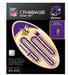 Minnesota Vikings Cribbage Board Games Masterpieces Puzzles
