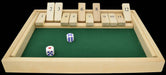 Shut the Box Board Games Regal Games   