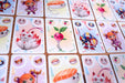 Gasha Board Games 25th Century Games   