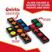Qwirkle Board Games MindWare & Peaceable Kingdom