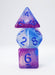 Glow in the Dark - Glowing Memory RPG Dice Set Accessories Foam Brain Games