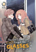 The Girl I Like Forgot Her Glasses - Vol 03 Book Viz Media   