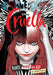 Disney Cruella - The Manga - Black, White, and Red Book Viz Media   