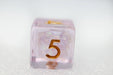 Sakura Petals RPG Dice Set Accessories Foam Brain Games