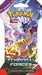 Pokemon TCG: Temporal Forces - Booster Pack CCG POKEMON COMPANY INTERNATIONAL   