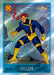 2025 Topps Finest - X-Men '97 Hobby Box Trading Cards Topps