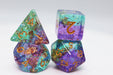 Reminisce RPG Dice Set Accessories Foam Brain Games