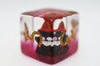 Spooky Spirit RPG Dice Set Accessories Foam Brain Games