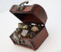 Glint of Treasure RPG Dice Set Accessories Foam Brain Games