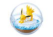 Re-Ment - Pokemon Terrarium Collection Mystery Box Video Game Accessories Heroic Goods and Games   