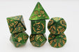 Drake's Flight: Growth RPG Dice Set Accessories Foam Brain Games