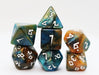 Night Stalker RPG Dice Set Accessories Foam Brain Games