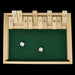 Shut the Box Board Games Regal Games   