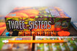 Three Sisters Board Games 25th Century Games   