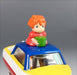 Ponyo and Sosuke's Boat Gift K-Wonderland