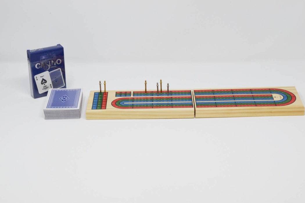 Cribbage Board Games Regal Games   