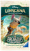 Disney Lorcana TCG - Archazia's Island Booster Pack CCG RAVENSBURGER NORTH AMERICA, INC.