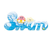 Re-Ment -Kirby and Words Box Video Game Accessories Heroic Goods and Games   