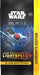 Star Wars Unlimited - Jump to Lightspeed - Carbonite Booster Pack CCG ASMODEE NORTH AMERICA