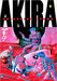 Akira - Vol 01 Book Kodansah Comics   