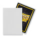 Dragon Shields: (100) Matte White Accessories ARCANE TINMEN